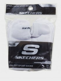 Шкарпетки та гольфи Skechers модель S104957-105-7 Фото