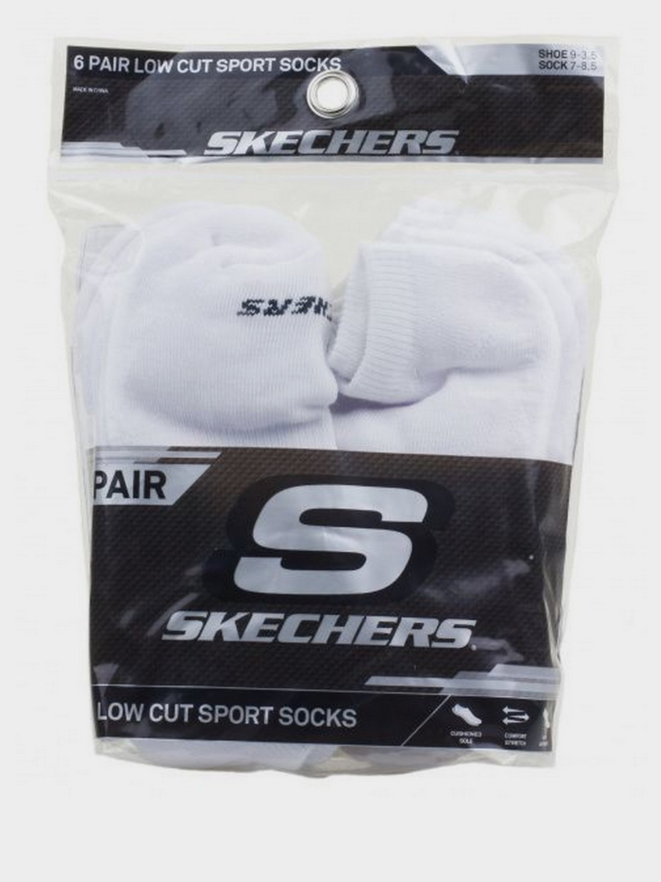 Носки и гольфы Skechers модель S104957-105-7 Фото