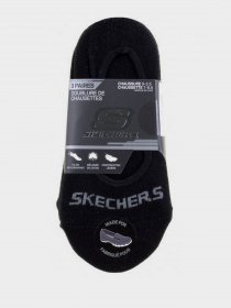 Набор носков Skechers 3 Pair Liner модель S111101-007-7 Фото