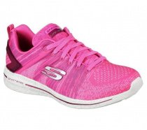 Кроссовки повседневные Skechers модель 12651 HPK Фото