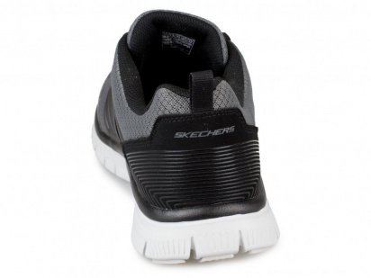 Кросівки Skechers модель 58353 GYBK — фото - INTERTOP