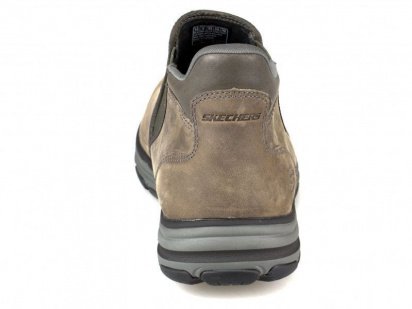 Черевики Skechers модель 64996 CHAR — фото - INTERTOP