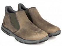 Черевики Skechers модель 64996 CHAR Фото