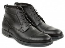 Ботинки и сапоги Ан-Юс модель 524/36 Фото