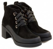 Ботинки и сапоги Modus Vivendi модель 737001 Фото