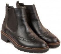 Ботинки Jenny by ARA модель 22-60004-68 Фото