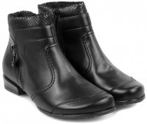 Черевики Jenny by ARA модель 22-64301-75 Фото