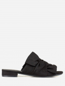 Шлепанцы M Wone модель 314543 Фото