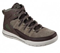 Черевики Skechers модель 51557 BRGR Фото