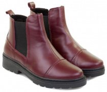 Чоботи Braska модель HE-1V-02 Фото