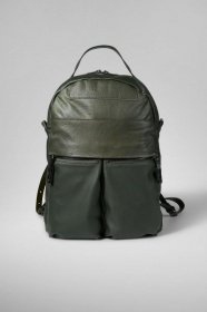 Рюкзаки Marc O’Polo модель 71027713301801-996 Фото