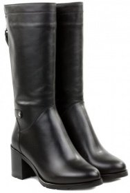 Чоботи Viko модель Жанетт 111/1 Е2 Фото