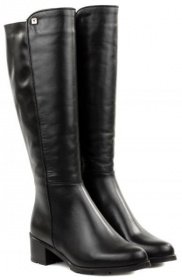 Сапоги и ботфорты Viko модель Илона 13/1 Е2 Фото