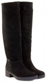 Сапоги и ботфорты El Passo модель 1272/1 Фото