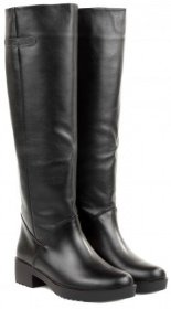 Чоботи та ботфорти El Passo модель 20390ELP Фото