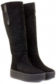 Чоботи та ботфорти El Passo модель 1889 Фото