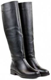 Сапоги и ботфорты El Passo модель 1272/2510 Фото