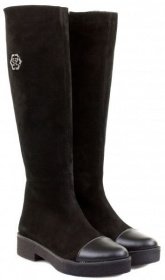 Сапоги и ботфорты El Passo модель 20410 Фото