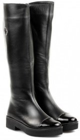 Сапоги и ботфорты El Passo модель 2041 Фото