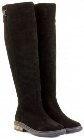 Сапоги и ботфорты El Passo модель 1767 Сапоги и ботфорты El Passo модель 1767 Фото