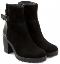 Ботинки и сапоги El Passo модель 2162 Фото