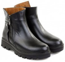 Черевики та чоботи El Passo модель 2241 Фото