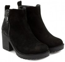 Ботинки и сапоги El Passo модель 1932 Ботинки и сапоги El Passo модель 1932 Фото