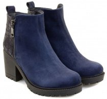 Ботинки и сапоги El Passo модель 19320 Фото