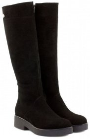 Сапоги и ботфорты El Passo модель 1670 Фото