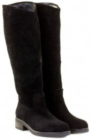 Чоботи та ботфорти El Passo модель 2246 Фото