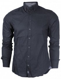 Сорочка повсякденна Marc O’Polo модель 730737542062-F99 Фото