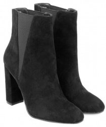 Ботинки Steve Madden модель 91000778-10003-01001 Фото