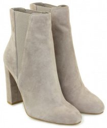 Черевики Steve Madden модель 91000778-10003-12001 Фото