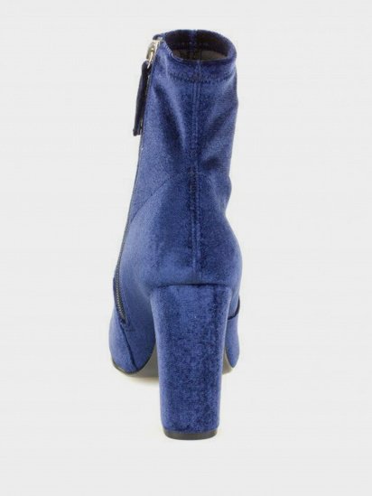 Черевики та чоботи Steve Madden модель 91000022-0W0-9003-04002 — фото - INTERTOP