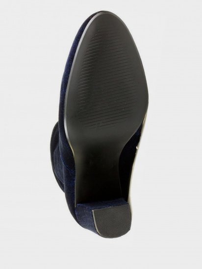 Черевики та чоботи Steve Madden модель 91000022-0W0-9003-04002 — фото 3 - INTERTOP