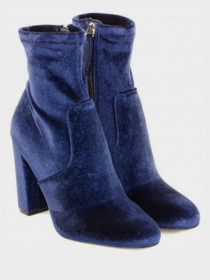 Черевики та чоботи Steve Madden модель 91000022-0W0-9003-04002 — фото 5 - INTERTOP