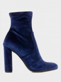 Ботинки и сапоги Steve Madden модель 91000022-0W0-9003-04002 Ботинки и сапоги Steve Madden модель 91000022-0W0-9003-04002 Фото