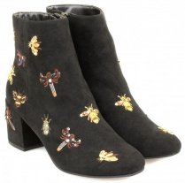 Ботинки Steve Madden модель 91000659-07063-01001 Фото