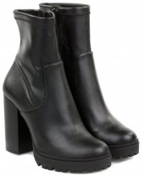 Черевики Steve Madden модель 91000670-7004-01001 Фото