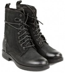 Черевики та чоботи Steve Madden модель 91000741-10001-01001 Фото