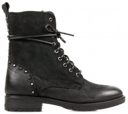 Ботинки и сапоги Steve Madden модель 91000741-10001-01001 — фото 3 - INTERTOP