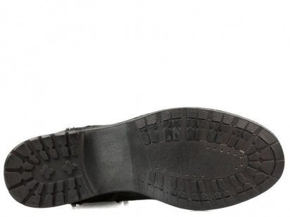 Ботинки и сапоги Steve Madden модель 91000741-10001-01001 — фото 4 - INTERTOP