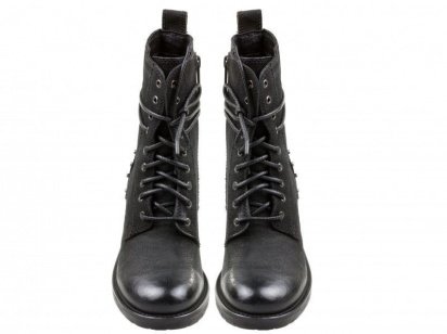 Ботинки и сапоги Steve Madden модель 91000741-10001-01001 — фото 5 - INTERTOP