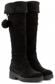 Сапоги GAMA модель 2045 Фото