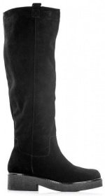 Чоботи GAMA модель 2039-black Фото