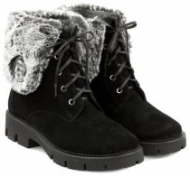 Черевики GAMA модель 2007 Фото