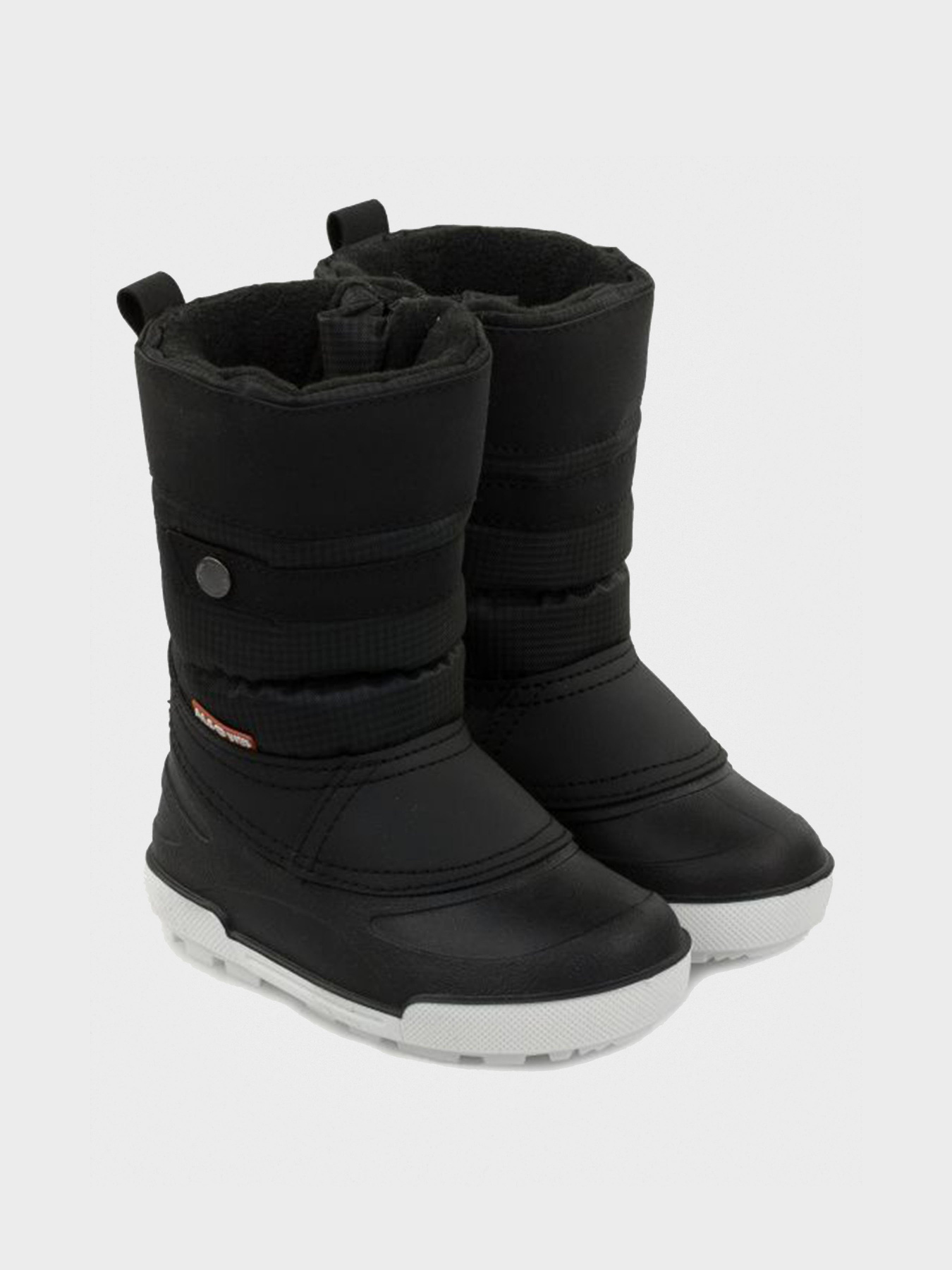 Сапоги дутики Alisa Line модель А 501-1 Фото