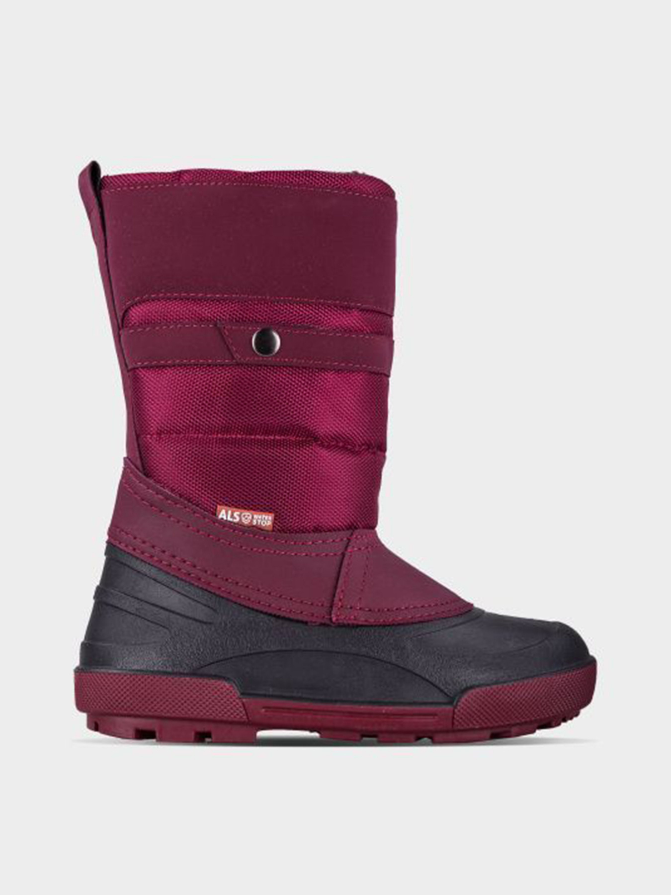 Чоботи дутики Alisa Line модель А 501-2 Фото