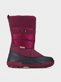 Сапоги дутики Alisa Line модель А 501-2 Фото