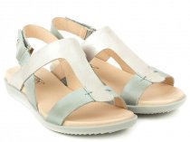 Сандалии PIKOLINOS модель W0H-0579C1_AQUA Сандалии PIKOLINOS модель W0H-0579C1_AQUA Фото